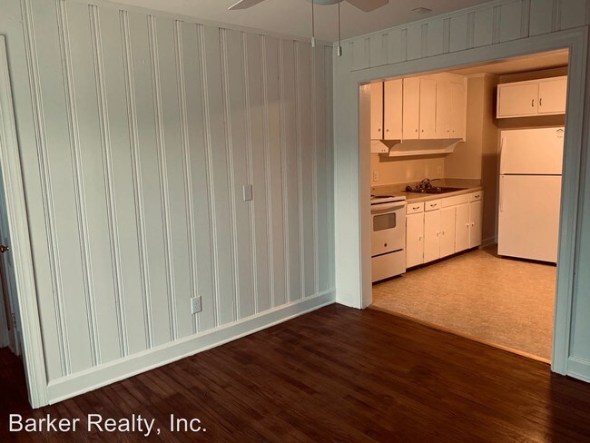 Building Photo - 3 br, 1.5 bath House - 725 Holden Street