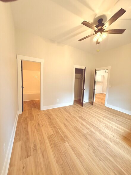 Building Photo - 1515 Jordan Rd