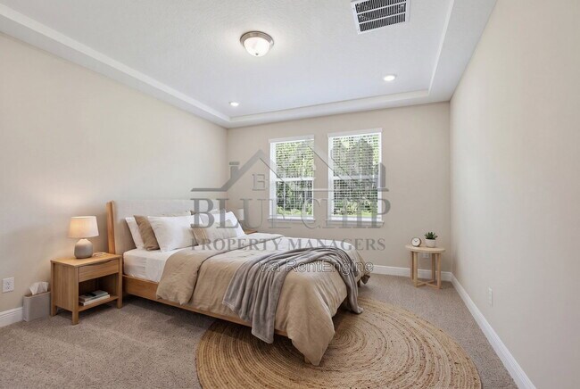 Building Photo - 1213 Pampus Dr