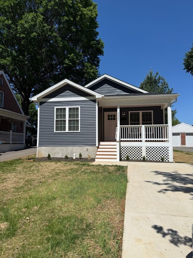 Building Photo - Brand New Construction!! - 3BD/2BA