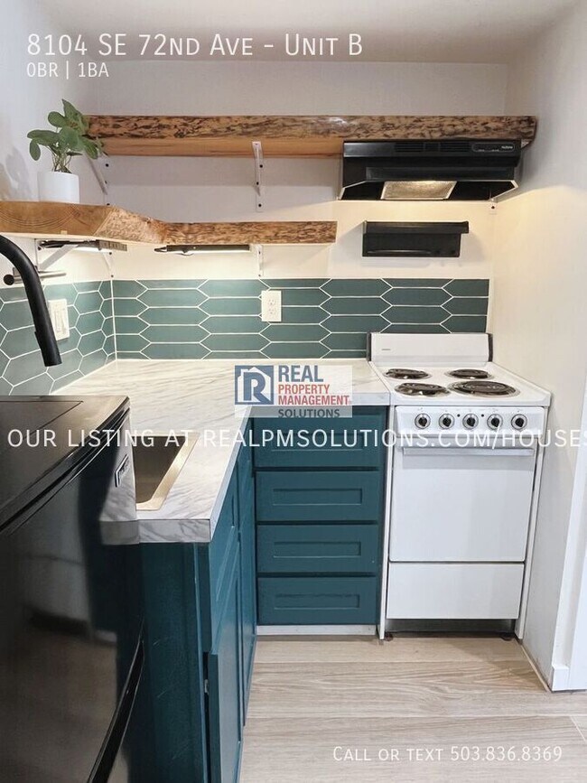 Building Photo - 8104 SE 72nd Ave