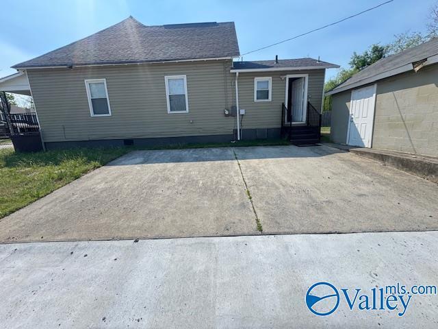 Building Photo - 2700 9th Ave SW