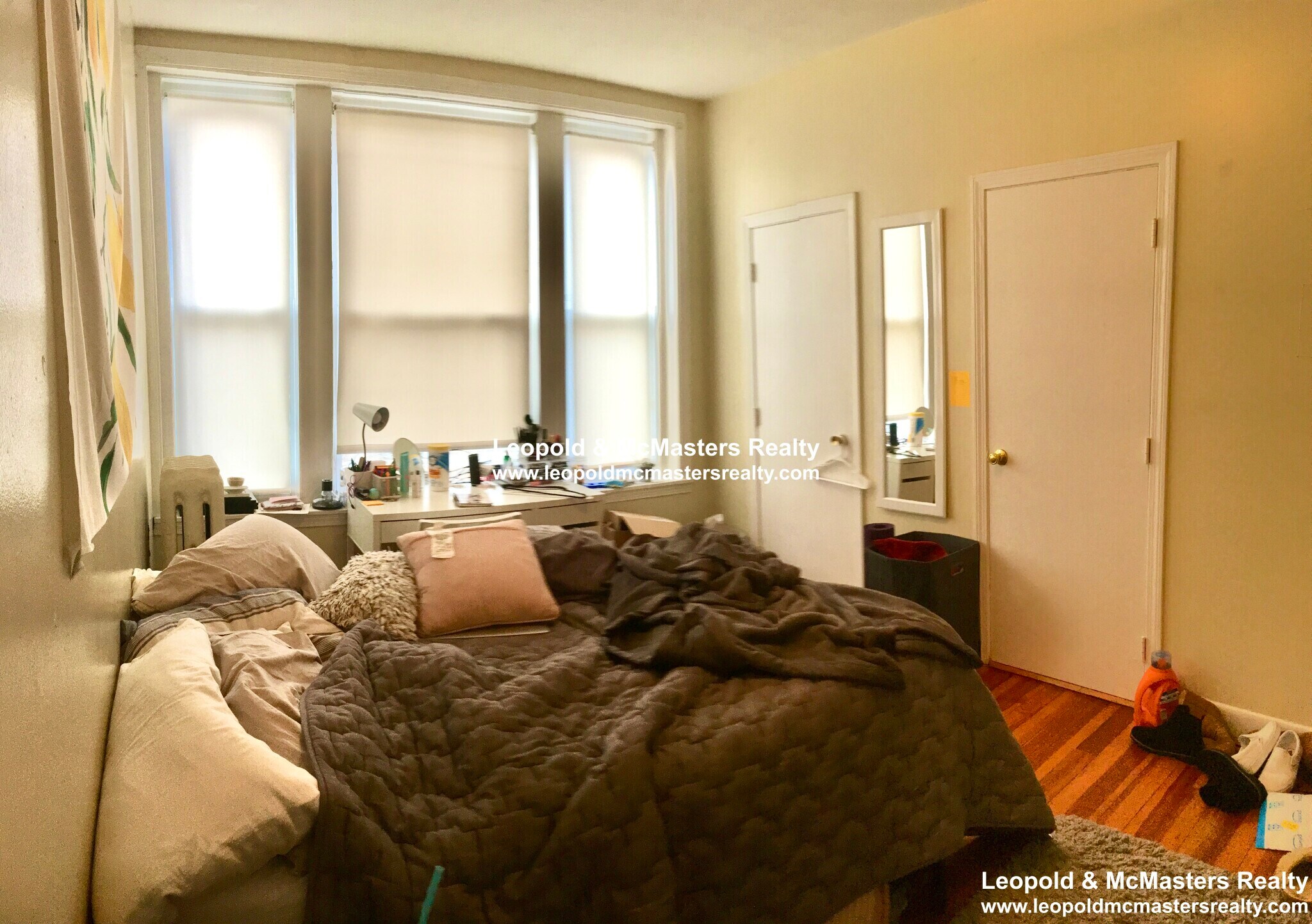 Building Photo - 1132 Commonwealth Ave