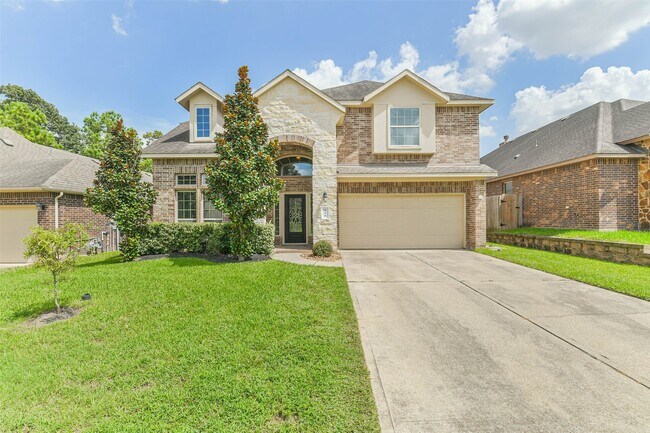 Building Photo - 111 Quail Meadow Dr
