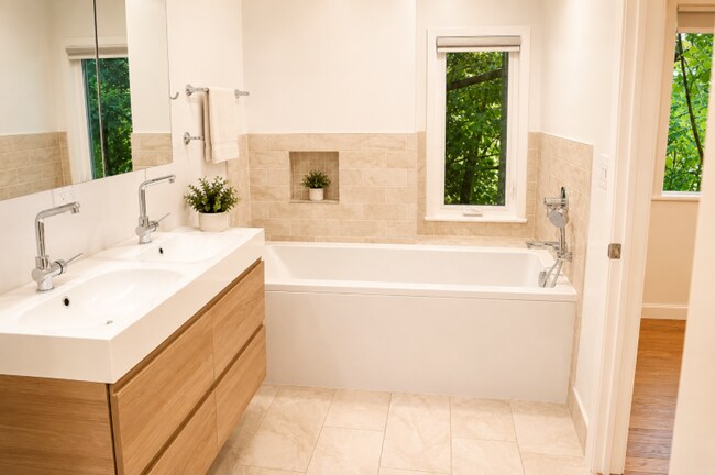 Building Photo - Serene Redwood Retreat with Updated Kitchen, Modern Baths, Fireplace & Expansive Deck