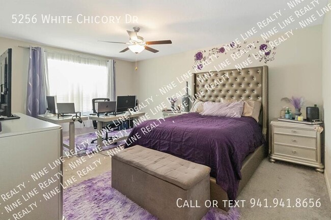 Building Photo - 5256 White Chicory Dr