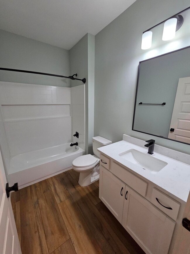 Building Photo - 1821 Lubbock Rd