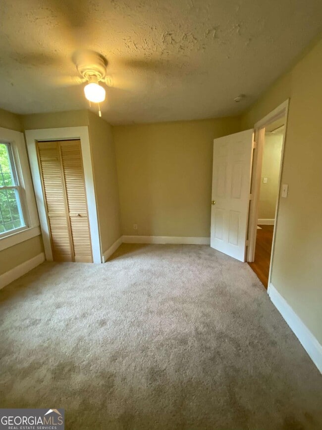 Building Photo - 1162 Sims St SW