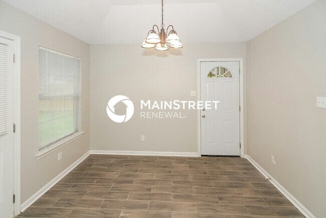 Building Photo - 3 Bedroom Pet-Friendly Home in Millington,...