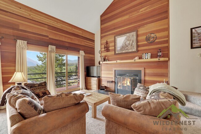 Building Photo - WINTER RENTAL Timber Ridge Condo - Nice 2 ...
