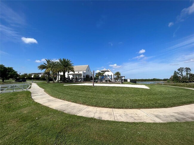 Building Photo - 15501 Panther Lake Dr