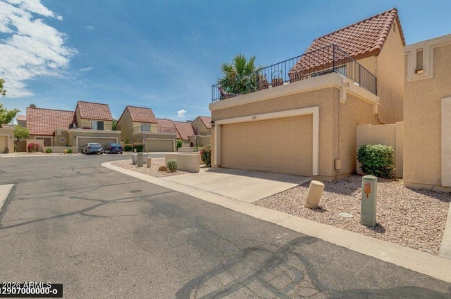 Building Photo - 2848 E Brown Rd