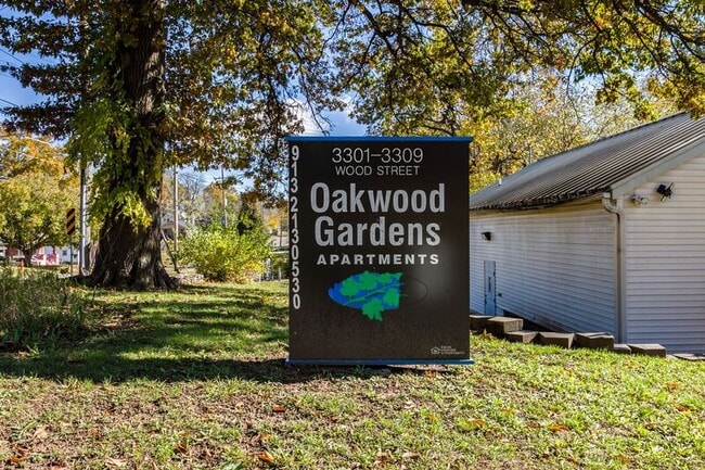 Building Photo - 3307 Wood Ave