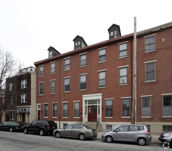 Primary Photo - 505-509 S 9th St