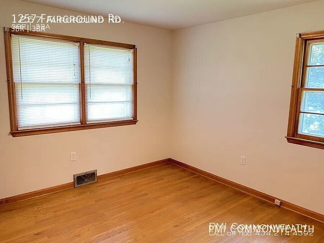Building Photo - 1257 Fairground Rd