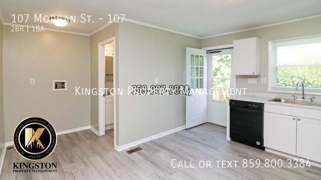 Building Photo - New 2 Bedroom Now Available! 1/2 OFF SECUR...