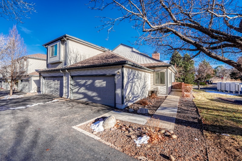 Building Photo - 6474 S Harrison Ct