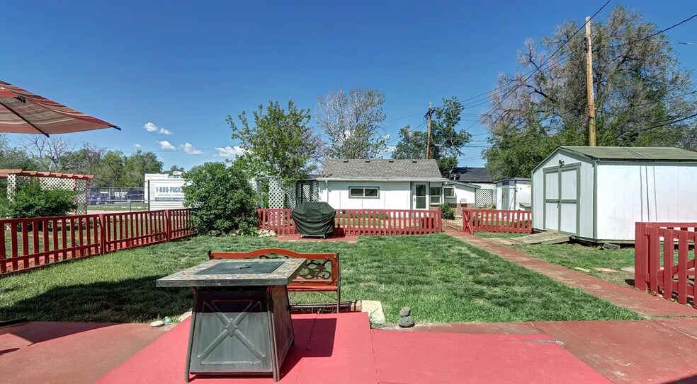 Building Photo - 2401 W Jewell Ave