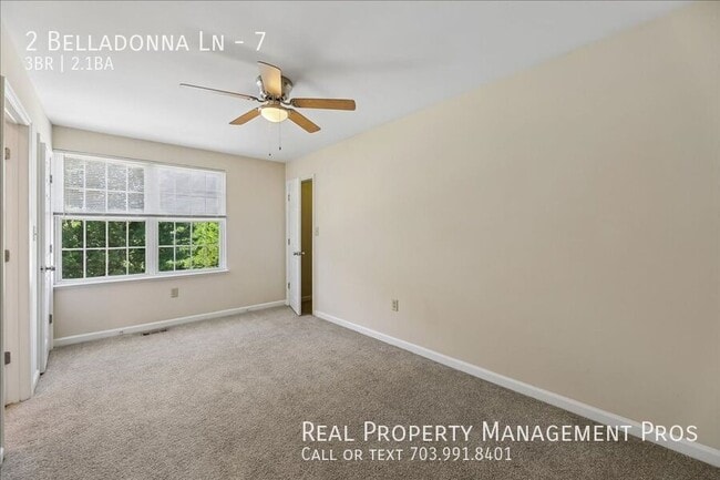 Building Photo - 2 Belladonna Ln