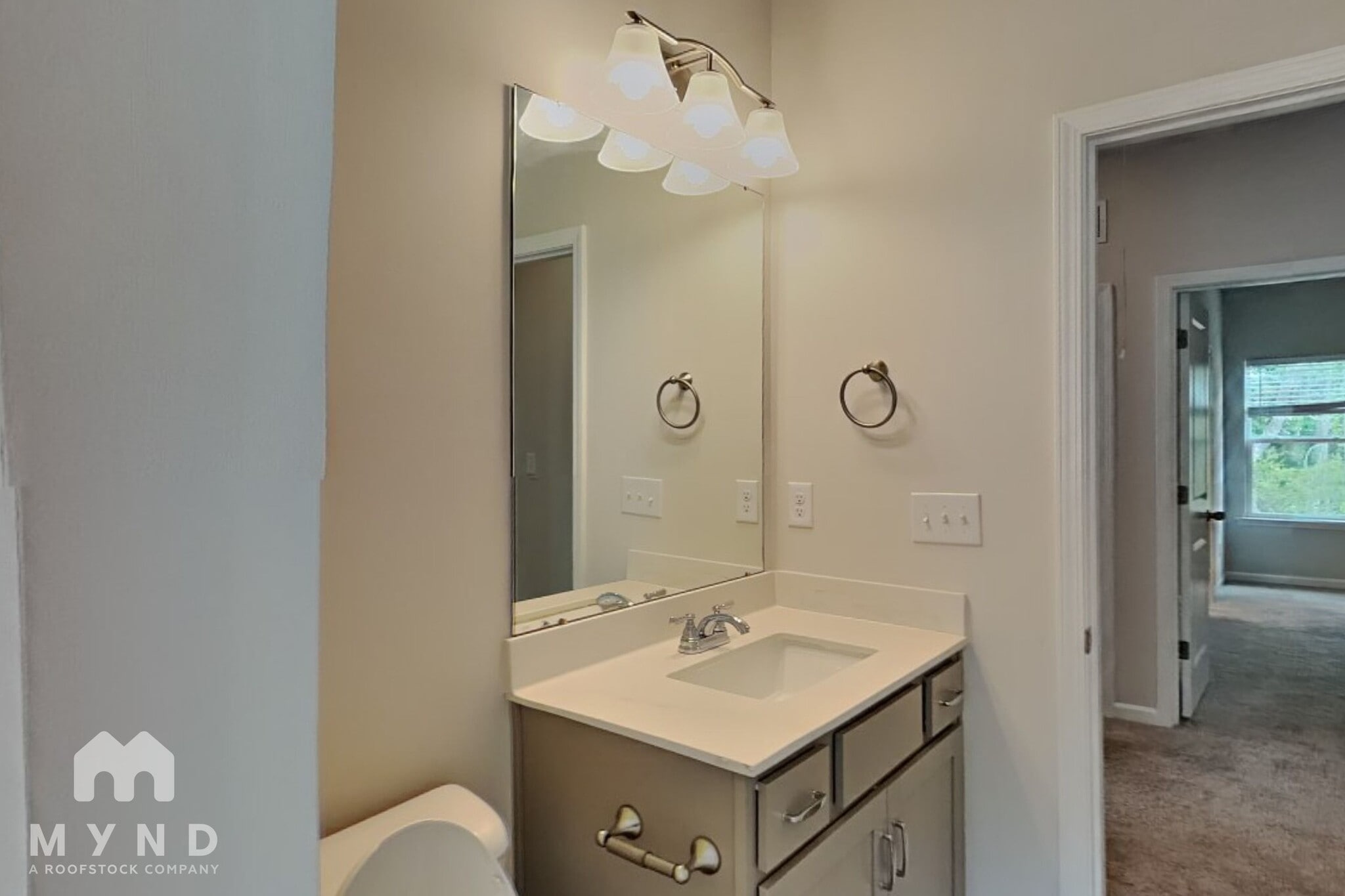 Building Photo - 7130 Amberhouse Dr
