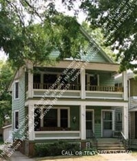 Building Photo - 819 E Gorham St