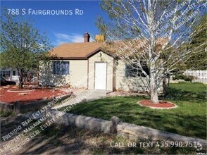 Building Photo - 788 S Fairgrounds Rd
