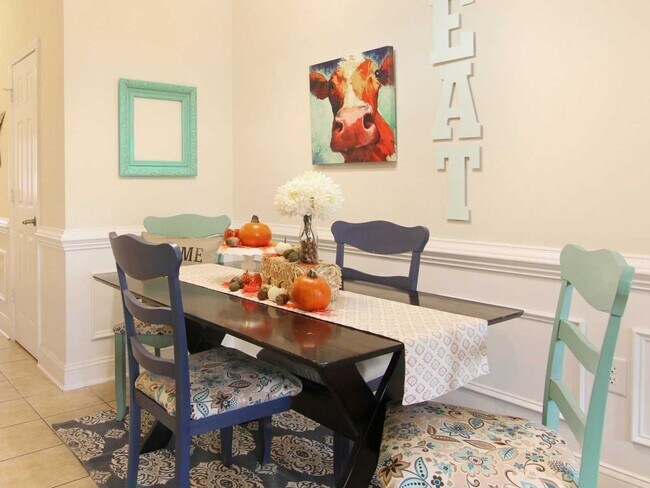 Building Photo - Your Perfect Summerville Retreat: 3BR Townhome with Garage