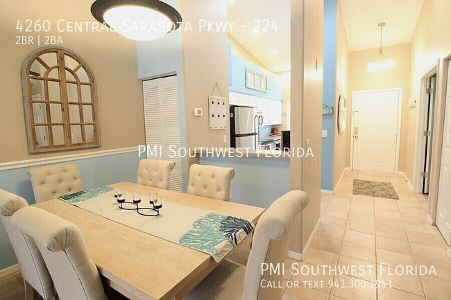 Building Photo - 4260 Central Sarasota Pkwy