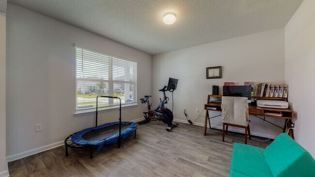 Building Photo - Hammock Bay! 4 bed 2.5 bath home located i...