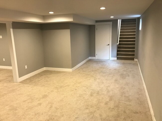 Building Photo - 1412 Patton St