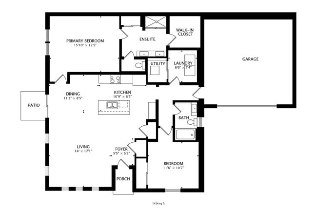 Building Photo - 6443 Juniper Dr