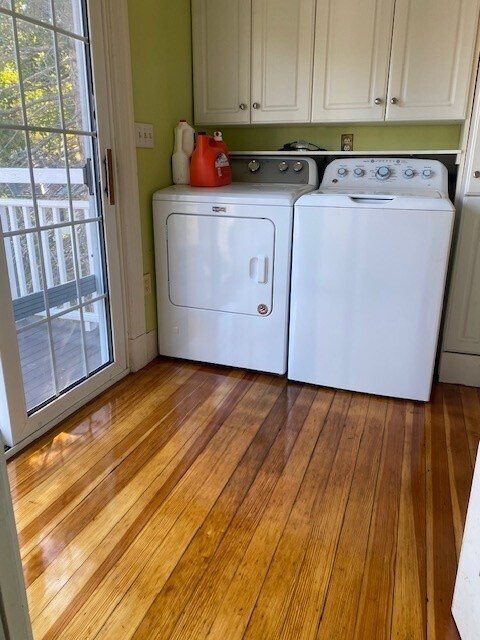 private in-apartment laundry - 1096 Highland Ave