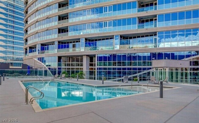 Building Photo - 4525 Dean Martin Dr