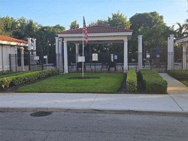 Building Photo - 3684 NW 29th Ct