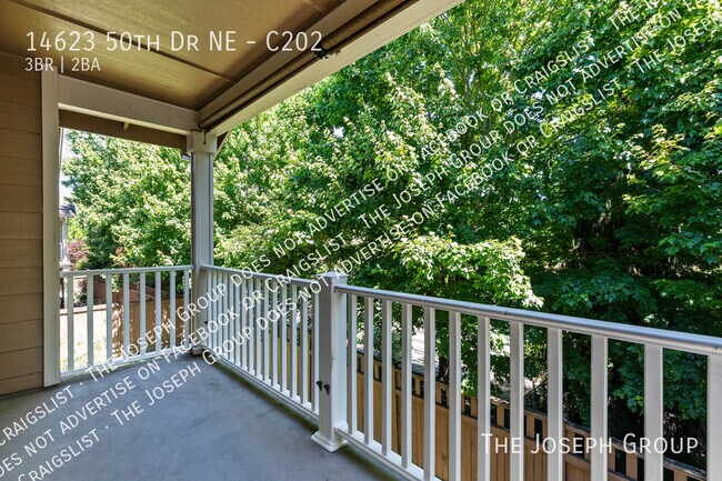 Building Photo - 14623 50th Dr NE