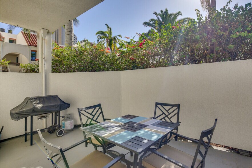 Building Photo - 701 Kettner Blvd