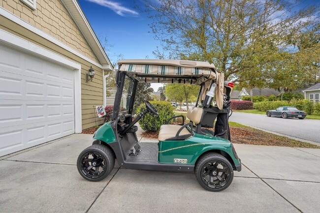 Building Photo - "Charming 2 Bed, 2 Bath Rental Home in Sun City, SC - Don't Miss Out!"