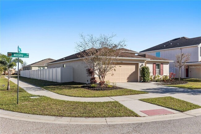 Building Photo - 10602 Massimo Dr