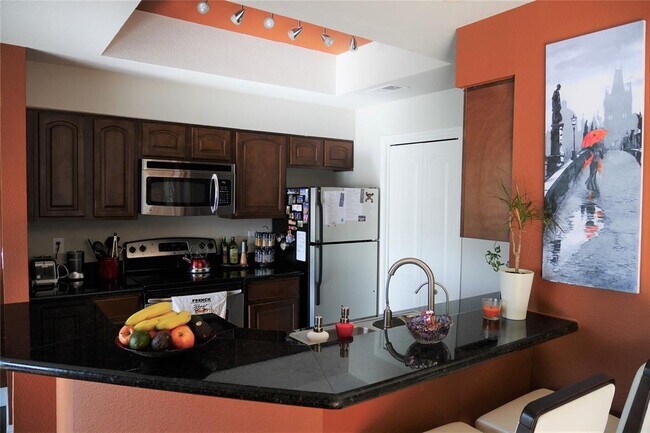 Building Photo - 6000-22 Shepherd Mountain Cove