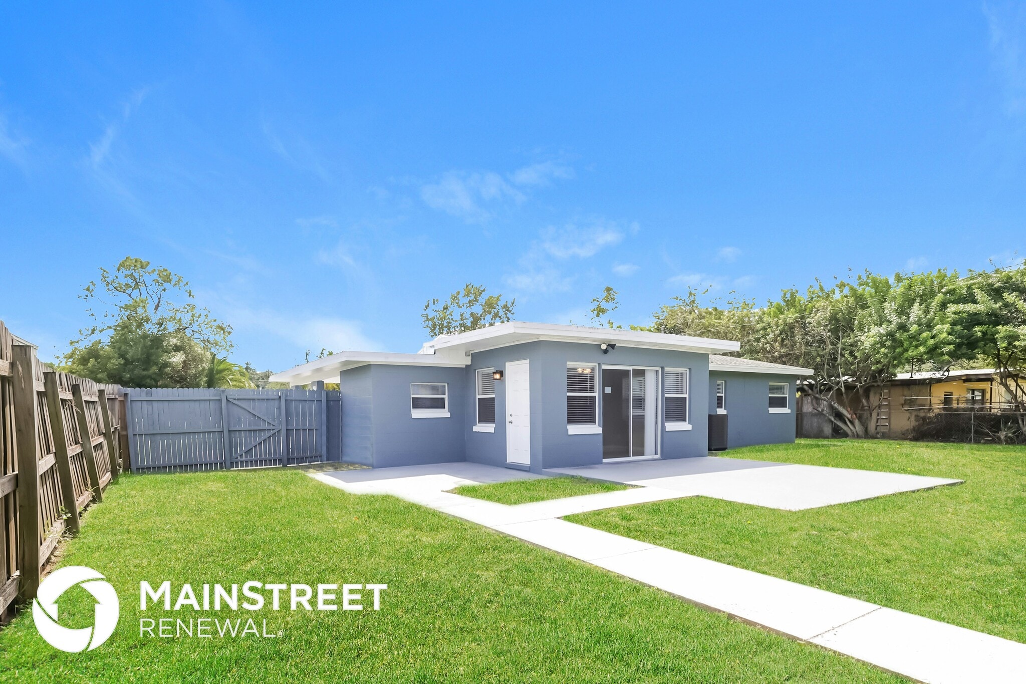 Building Photo - 7007 Alvina Way