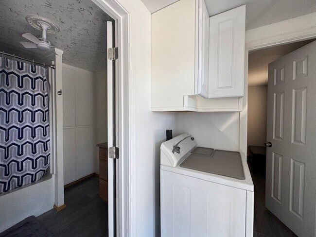 Building Photo - Parially Furnished 2BR 1BA Remodeled-Fenced Yard + RV/Coach cement Parking