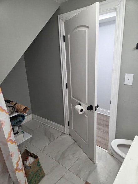 Building Photo - 6615 S Bishop St