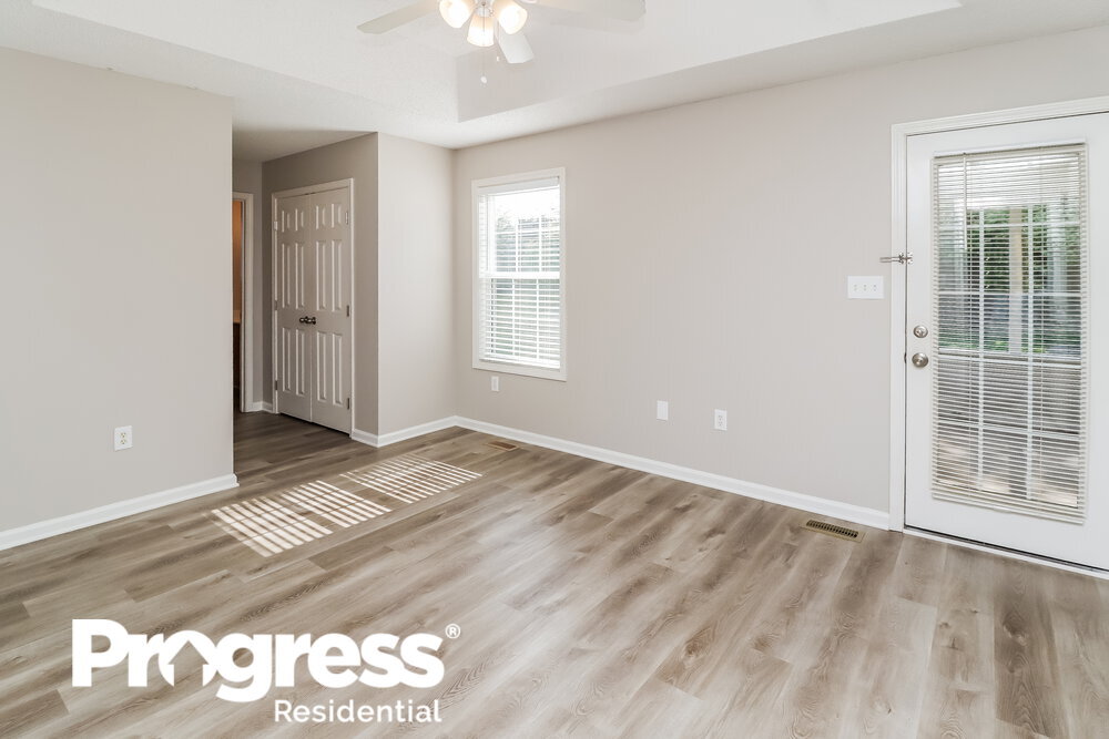 Building Photo - 1133 Piney Church Rd