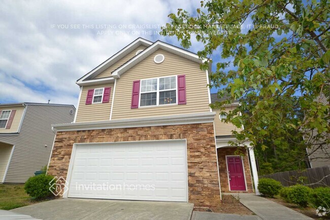 Building Photo - 1426 Cozart St