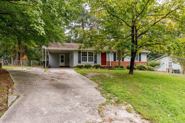 Building Photo - 1009 Springview Trail