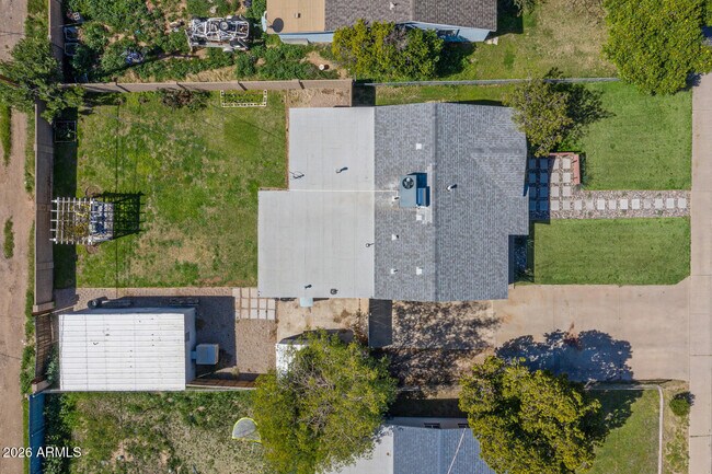 Building Photo - 1705 West Campbell Ave