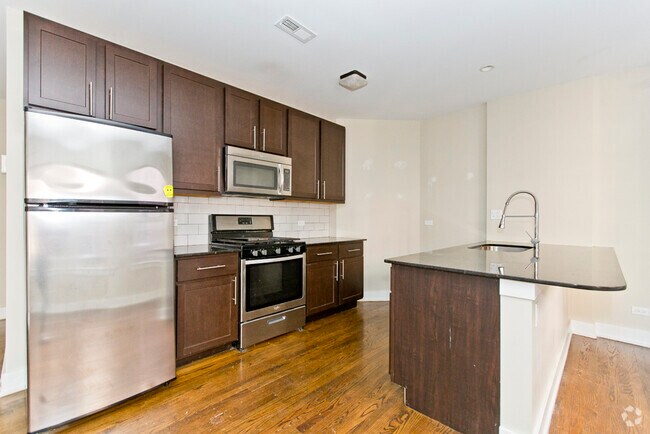 Building Photo - 5056 N Winchester Ave