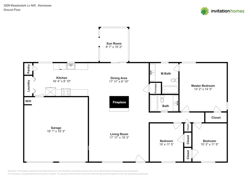 Building Photo - 3209 Meadowlark Ln NW