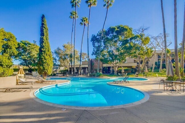 Building Photo - 6304 Friars Rd