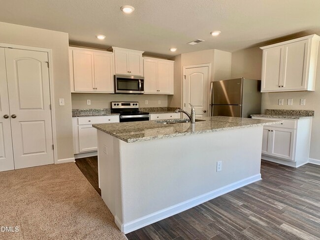 Building Photo - 213 Brisk Dr